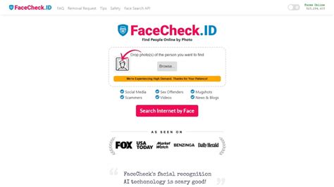 facecheck login|Facecheck